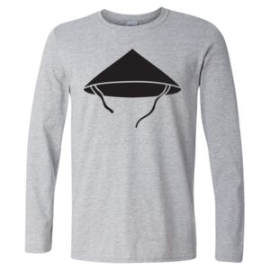 Softstyle® Long Sleeve T-Shirt Thumbnail