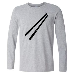 Softstyle® Long Sleeve T-Shirt Thumbnail
