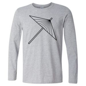 Softstyle® Long Sleeve T-Shirt Thumbnail