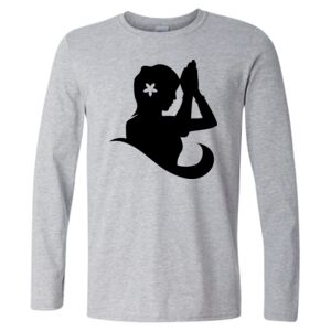 Softstyle® Long Sleeve T-Shirt Thumbnail