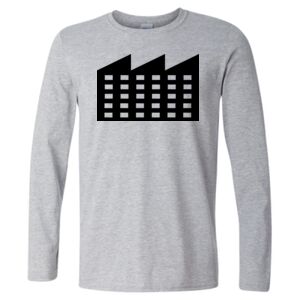 Softstyle® Long Sleeve T-Shirt Thumbnail