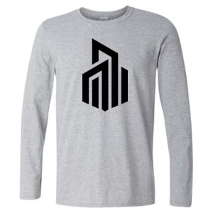 Softstyle® Long Sleeve T-Shirt Thumbnail