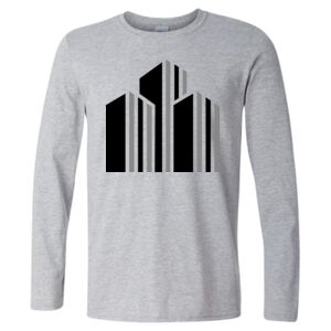 Softstyle® Long Sleeve T-Shirt Thumbnail
