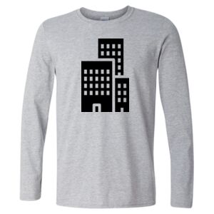 Softstyle® Long Sleeve T-Shirt Thumbnail