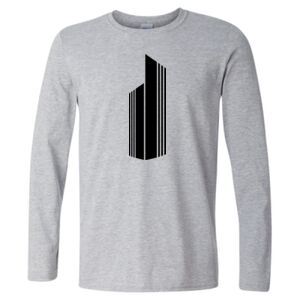 Softstyle® Long Sleeve T-Shirt Thumbnail