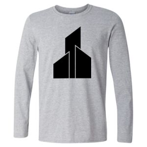 Softstyle® Long Sleeve T-Shirt Thumbnail