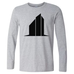 Softstyle® Long Sleeve T-Shirt Thumbnail