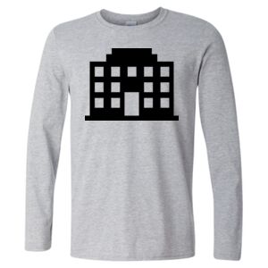 Softstyle® Long Sleeve T-Shirt Thumbnail