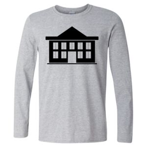 Softstyle® Long Sleeve T-Shirt Thumbnail