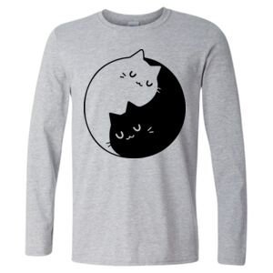 Softstyle® Long Sleeve T-Shirt Thumbnail