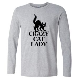 Softstyle® Long Sleeve T-Shirt Thumbnail