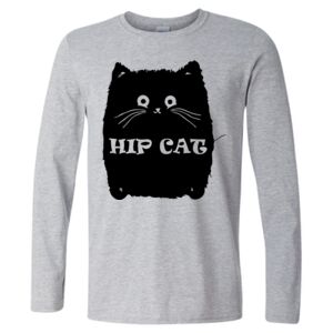 Softstyle® Long Sleeve T-Shirt Thumbnail