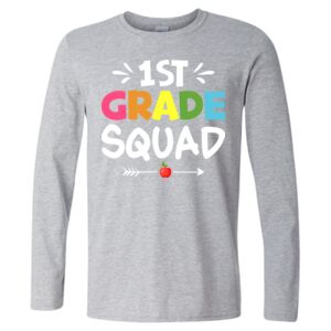 Softstyle® Long Sleeve T-Shirt Thumbnail