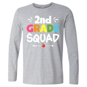 Softstyle® Long Sleeve T-Shirt Thumbnail