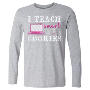 Softstyle® Long Sleeve T-Shirt Thumbnail