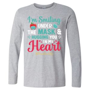 Softstyle® Long Sleeve T-Shirt Thumbnail