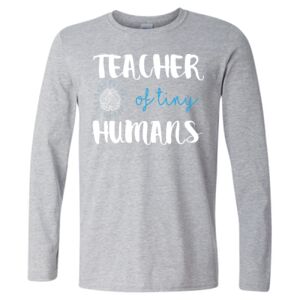 Softstyle® Long Sleeve T-Shirt Thumbnail