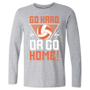 Softstyle® Long Sleeve T-Shirt Thumbnail