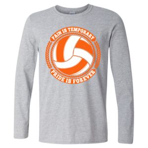 Softstyle® Long Sleeve T-Shirt Thumbnail
