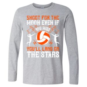 Softstyle® Long Sleeve T-Shirt Thumbnail