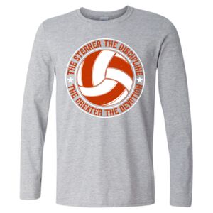 Softstyle® Long Sleeve T-Shirt Thumbnail