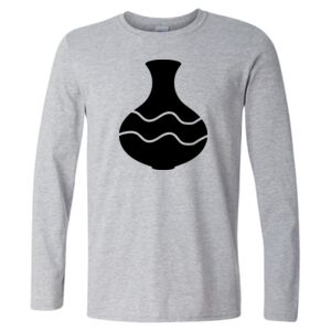 Softstyle® Long Sleeve T-Shirt Thumbnail