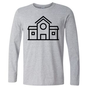 Softstyle® Long Sleeve T-Shirt Thumbnail