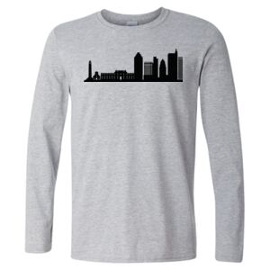 Softstyle® Long Sleeve T-Shirt Thumbnail