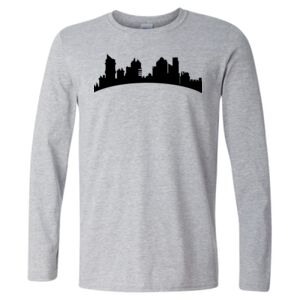 Softstyle® Long Sleeve T-Shirt Thumbnail