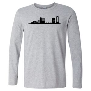 Softstyle® Long Sleeve T-Shirt Thumbnail
