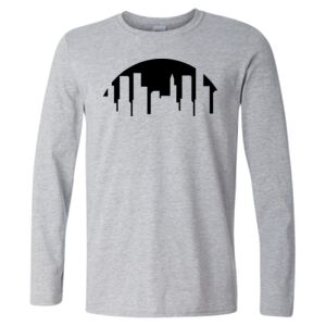 Softstyle® Long Sleeve T-Shirt Thumbnail