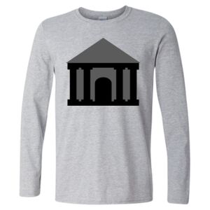 Softstyle® Long Sleeve T-Shirt Thumbnail