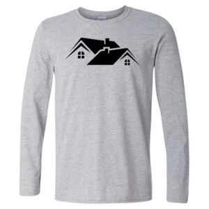 Softstyle® Long Sleeve T-Shirt Thumbnail