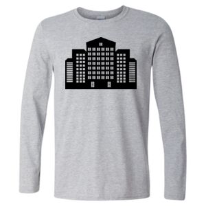 Softstyle® Long Sleeve T-Shirt Thumbnail