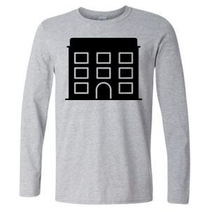 Softstyle® Long Sleeve T-Shirt Thumbnail