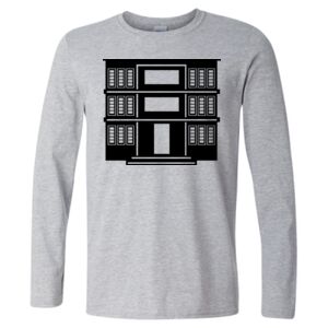 Softstyle® Long Sleeve T-Shirt Thumbnail