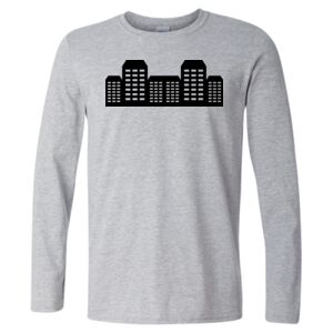 Softstyle® Long Sleeve T-Shirt Thumbnail