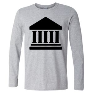Softstyle® Long Sleeve T-Shirt Thumbnail