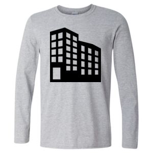 Softstyle® Long Sleeve T-Shirt Thumbnail