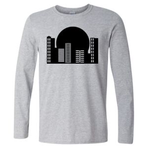 Softstyle® Long Sleeve T-Shirt Thumbnail