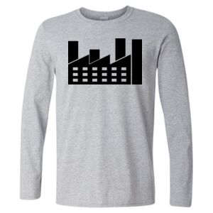 Softstyle® Long Sleeve T-Shirt Thumbnail