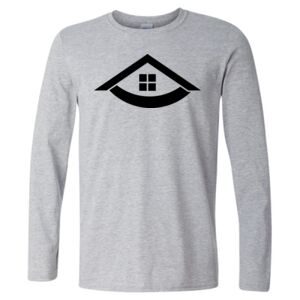 Softstyle® Long Sleeve T-Shirt Thumbnail