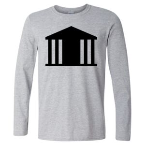 Softstyle® Long Sleeve T-Shirt Thumbnail