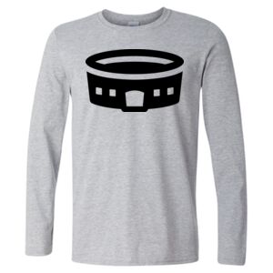 Softstyle® Long Sleeve T-Shirt Thumbnail