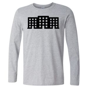Softstyle® Long Sleeve T-Shirt Thumbnail