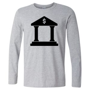 Softstyle® Long Sleeve T-Shirt Thumbnail