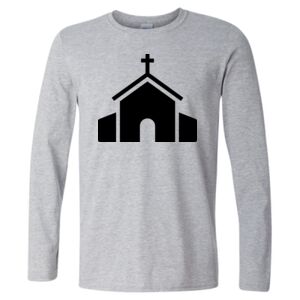 Softstyle® Long Sleeve T-Shirt Thumbnail