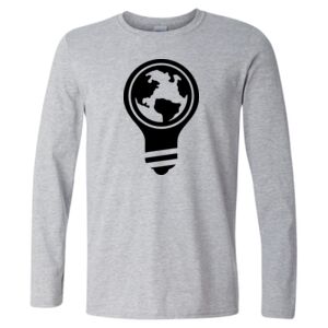 Softstyle® Long Sleeve T-Shirt Thumbnail