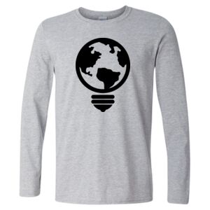 Softstyle® Long Sleeve T-Shirt Thumbnail
