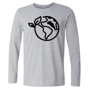 Softstyle® Long Sleeve T-Shirt Thumbnail